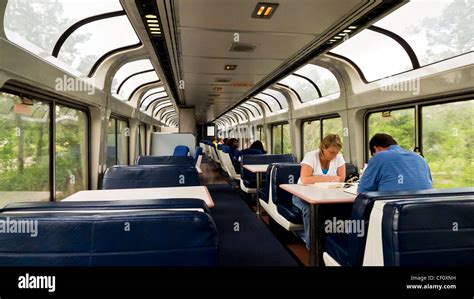 The City of New Orleans train that Amtrak runs between New Orleans and ...