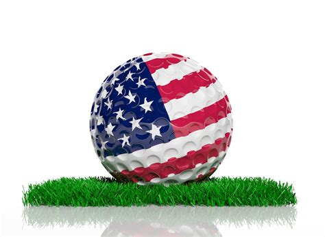 Which Golf Balls Are Made In The USA? (Everything to Know) – Golf Cart Go