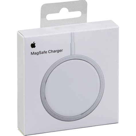 Apple MagSafe Wireless Charger - Modern Wears