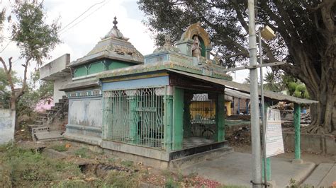 Selva Vinayaka Temple