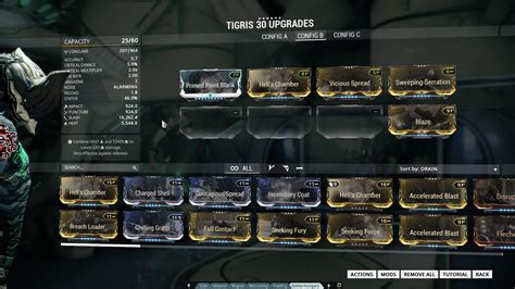 Good DPS primary weapons - Players helping Players - Warframe Forums