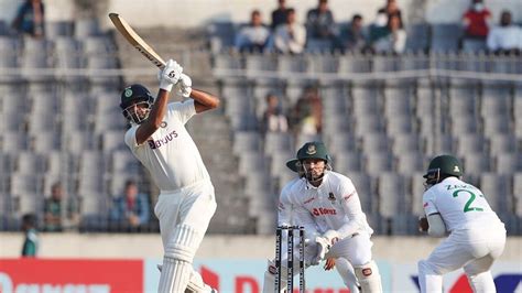 India vs Bangladesh 2nd Test Day 4 Highlights: R Ashwin, Shreyas Iyer ...