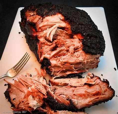 Recipe: Foolproof smoked pork butt for beginners - Texas BBQ Posse