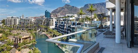 Lawhill Luxury Apartments | Cape Town