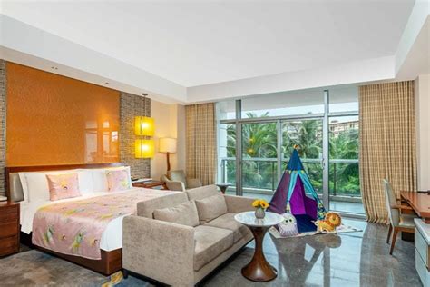 MGM Grand Sanya, MGM Sanya, Book Sanya MGM Hotel