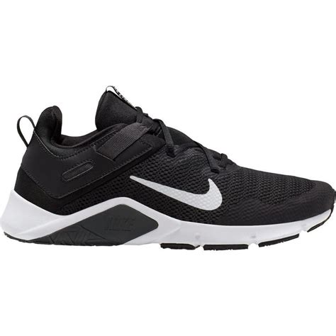 Zapatillas Deportivas Nike Hombre Cd0443-001 Nike Legend Essent Negro ...