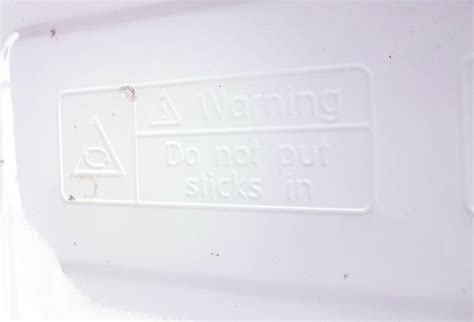 WARNING: Don’t Stick Sticks in your AC Fan | MarkD60's Third Time