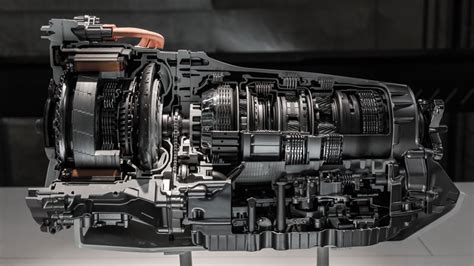 8 Parts of an Automatic Transmission (and Their Functions)