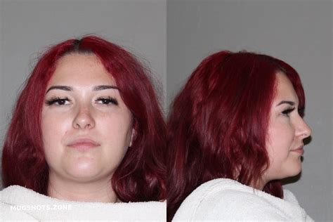 TAMEZ GABRIELLA MERCEDES 10/26/2022 - Denton County Mugshots Zone