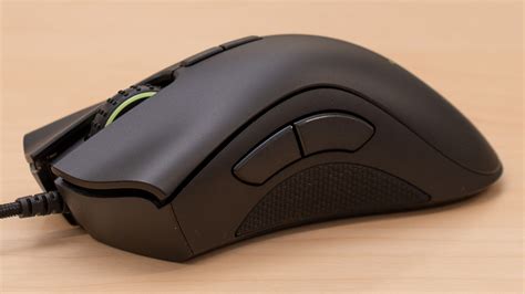 Razer DeathAdder Elite Review - RTINGS.com