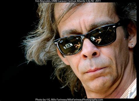 Tim Reynolds - News