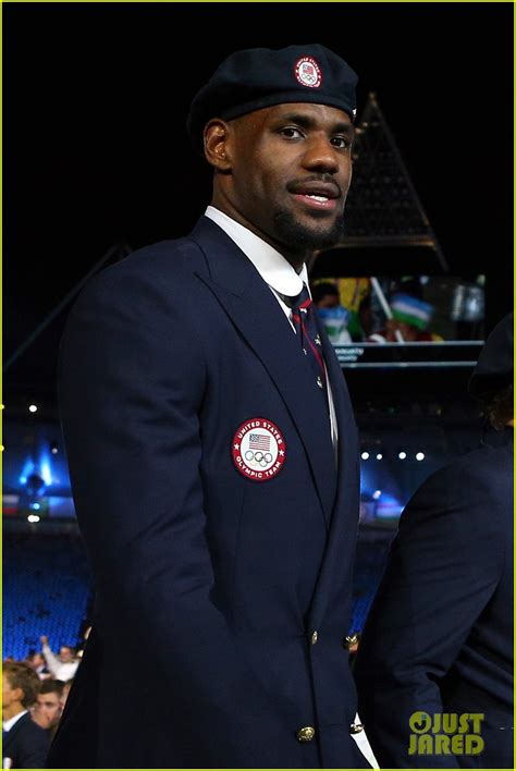 Photo: lebron james olympics career is over 07 | Photo 4579772 | Just ...