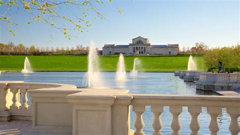 St. Louis Art Museum, Saint Louis Vacation Rentals: hotel rentals ...