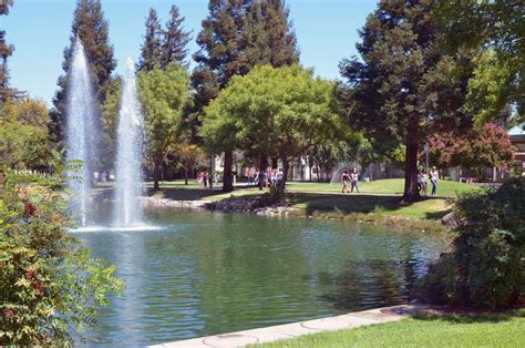 California State University, Stanislaus: #19 in Money's 2022-23 Best ...