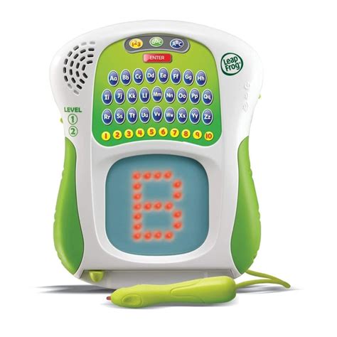 LeapFrog Scribble and Write | Best Toys For 5 Year Old Girl | POPSUGAR ...