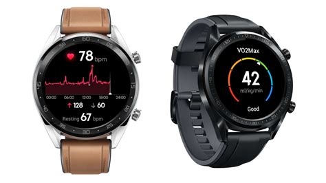 Huawei Watch GT and Band 3 Pro ditch Android Wear for better battery life