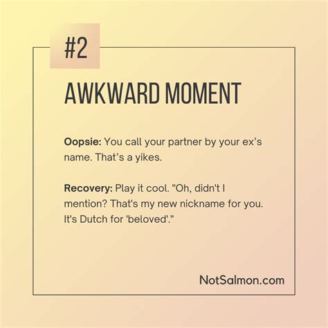 38 of the Most Awkward Moments in Life and How To Recover | Awkward ...