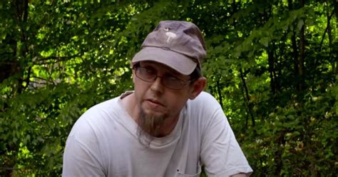 What Happened to Bill From 'Moonshiners?' He's Been off the Show