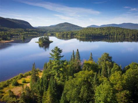 Mont Tremblant National Park: What to Do in Summer? - iCorridor