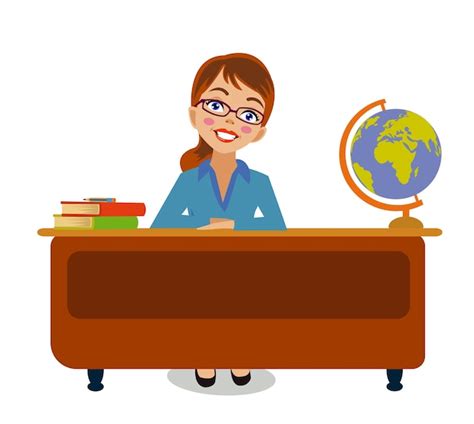 School principal clipart. Free download transparent .PNG | Creazilla ...