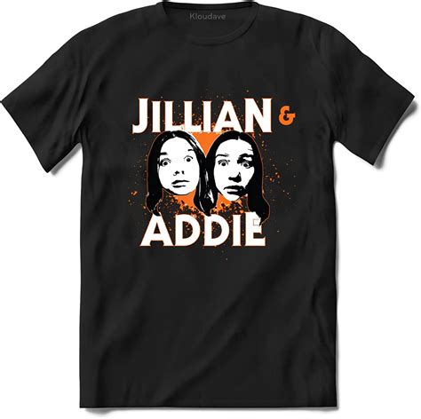 Jillian And Addie Merch | Get Desirable Jillian And Addie Merchandise With Fast Shipment