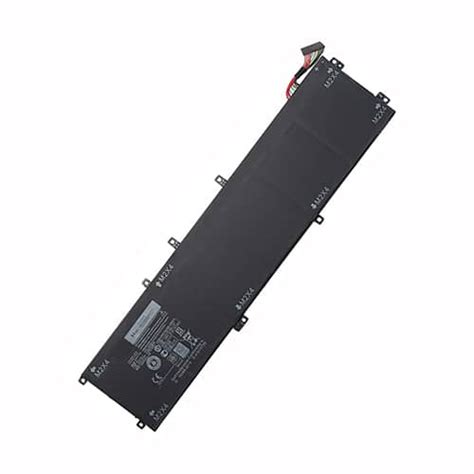 Battery Dell XPS 15 9550, Precision 5510, 4GVGH - Laptop Parts