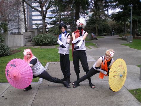 Anbu cosplay by Rath-Kun on DeviantArt