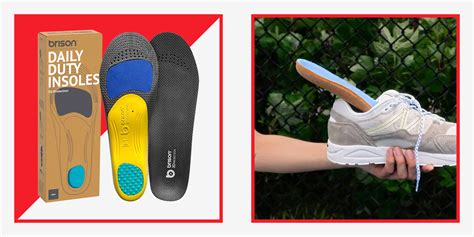 The 7 Best Insoles for Men in 2023, Tested by Gear Experts | Flipboard