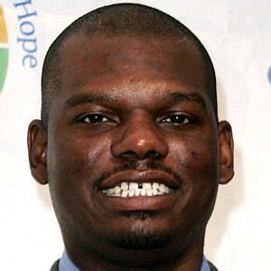 Jamal Mashburn Net Worth 2024: Money, Salary, Bio | CelebsMoney