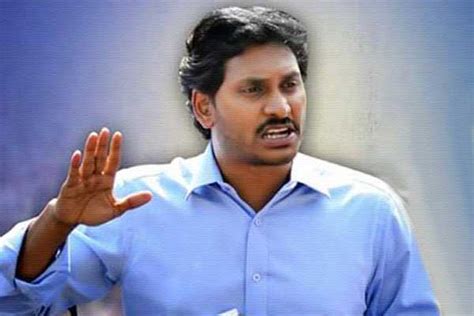 YS Jagan's Padayatra to cover 3000 km across AP