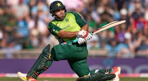 Azam Khan ruled out from second and third T20Is against West Indies