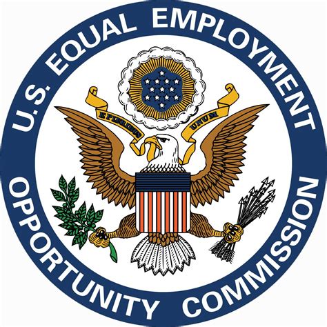 EEOC Logo - LogoDix