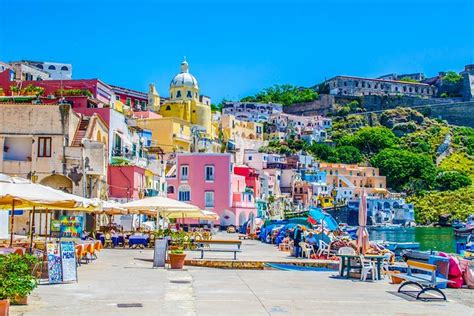 Procida Day Trip From Naples With Ferry Tickets, Lunch 2024