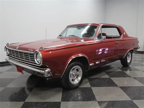 1965 Dodge Dart | Classic Cars for Sale - Streetside Classics