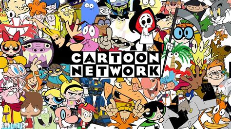 10 shows from the '90s on Cartoon Network that should make a comeback! - AnimationXpress