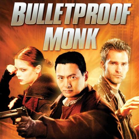 Bulletproof Monk (2003) - Paul Hunter | Synopsis, Characteristics ...