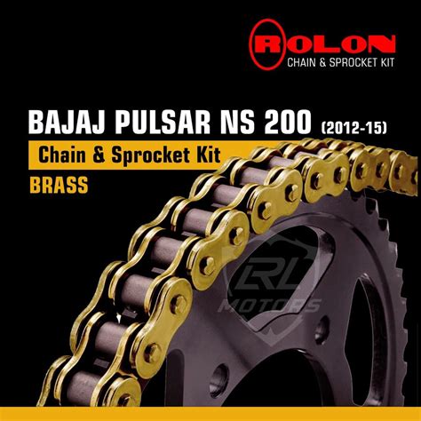 Bajaj NS 200 Accessories & Spare Parts Online – LRL Motors