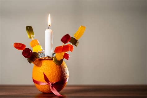 20+ Christingle Orange Stock Photos, Pictures & Royalty-Free Images ...