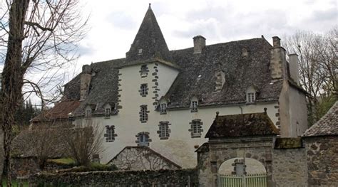 Château du Cambon : Séances, tarifs et réservation de la visite guidée — MesSortiesCulture