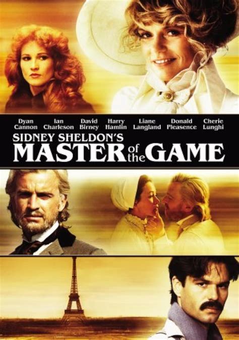 Master of the Game (TV Mini Series 1984) - IMDb