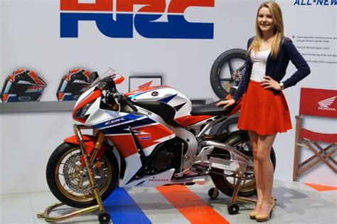 2014 Toronto Motorcycle Show reveals new bikes galore