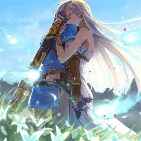 [100+] Zelda Botw Wallpapers | Wallpapers.com