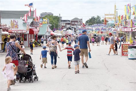 Missouri State Fair prepares for ‘Buckets of Fun’ | Sedalia Democrat