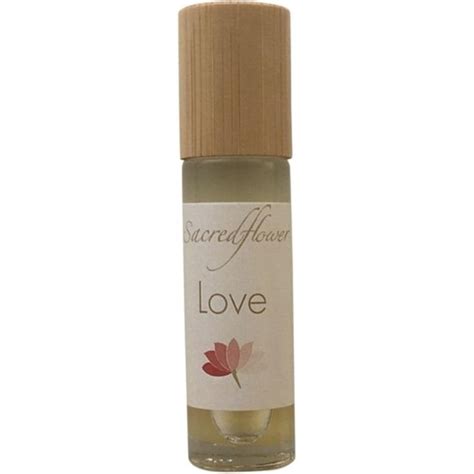 Love by Sacredflower » Reviews & Perfume Facts