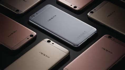 BBK Expanding its Frontiers, OPPO & Vivo Hitting The Russian Market ...