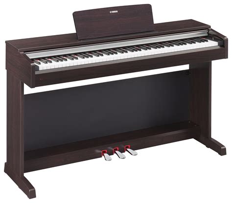 Customer Reviews: Yamaha Arius Full-Size Keyboard with 88 Piano-Style Touch-Sensitive Weighted ...