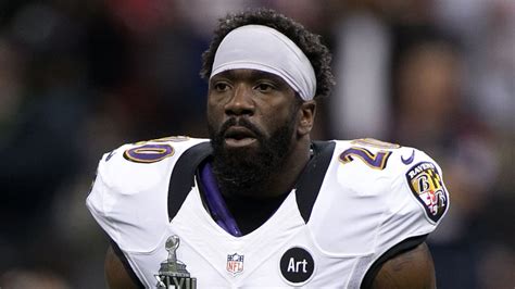 Ex-Ravens safety Ed Reed announces retirement