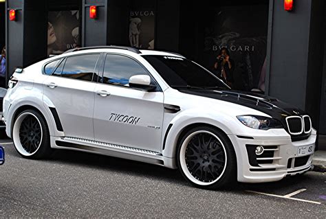 File:BMW X6 customised by Hamann.jpg