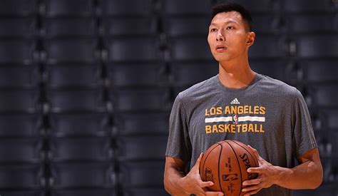 Lakers Waive Yi Jianlian | NBA.com