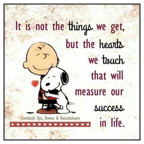 10 Inspiring Snoopy Quotes That Express Love